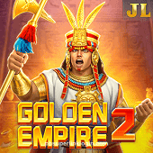Golden Empire 2 related game from ph super