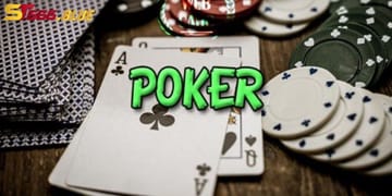 Poker Championship Event